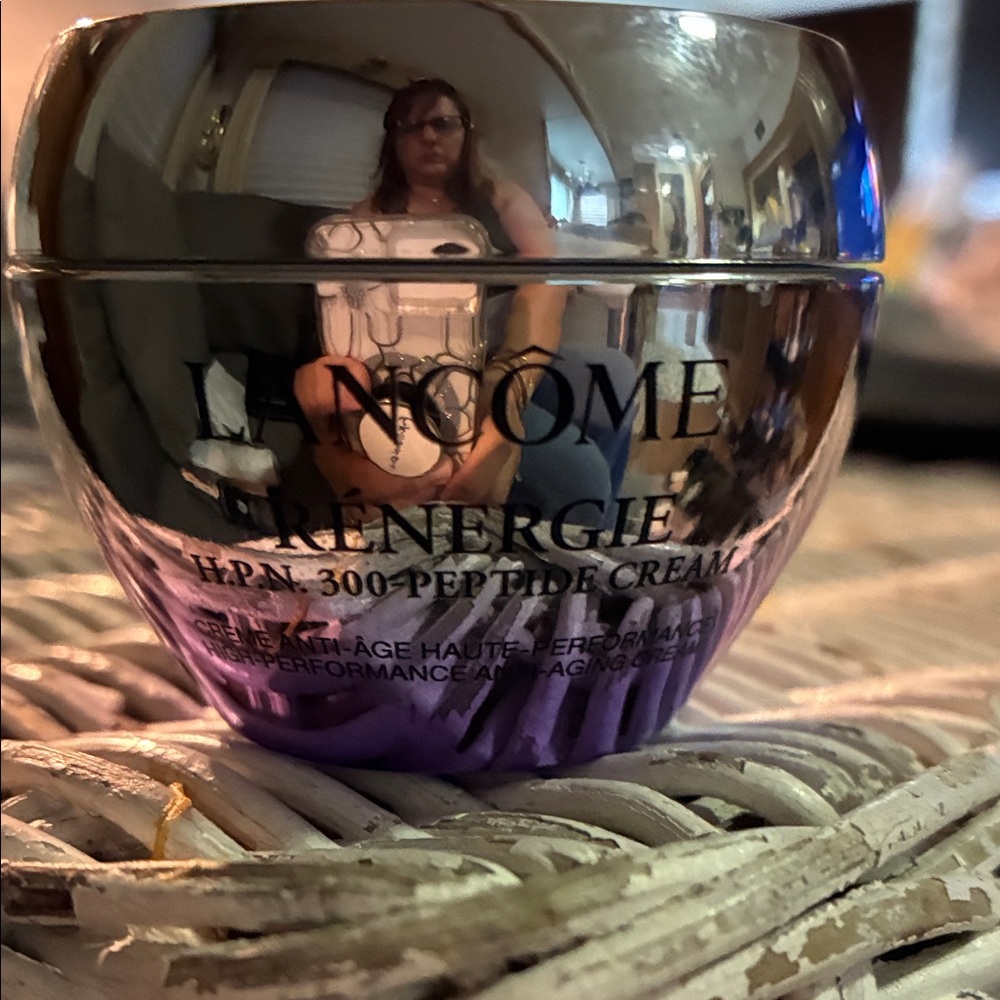 NWT Lancôme Paris Rénergie H.P.N. 300-Peptide Cream
